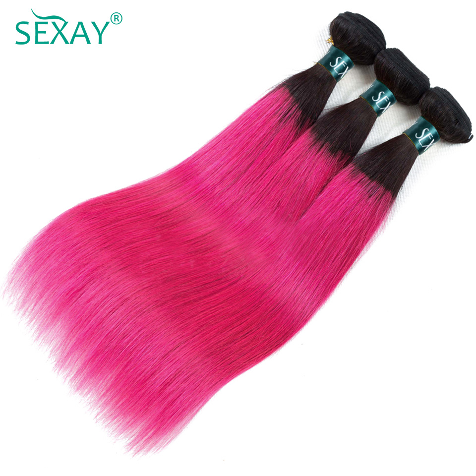 Sexay 1B Rambut Manusia Merah  - Sewing Lab ulasan dan harga