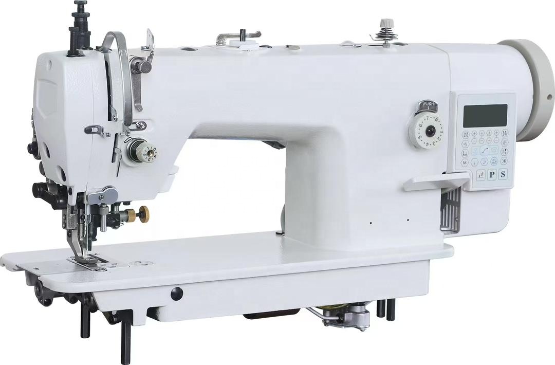 Mesin Jahit Industri Flatbed S - Sewing Industry ulasan dan harga