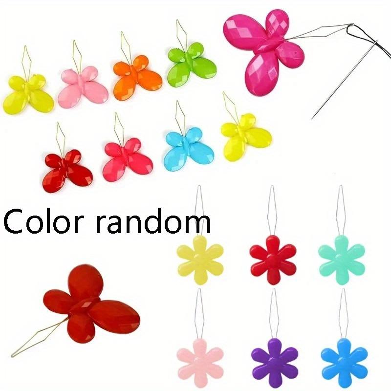 20 Buah Alat Penarik Benang Ja - Needle Threader Tool ulasan dan harga