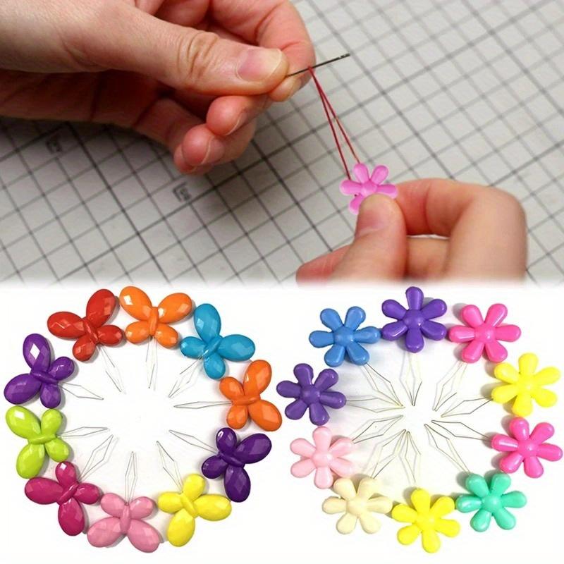 20 Buah Alat Penarik Benang Ja - Needle Threader Tool ulasan dan harga