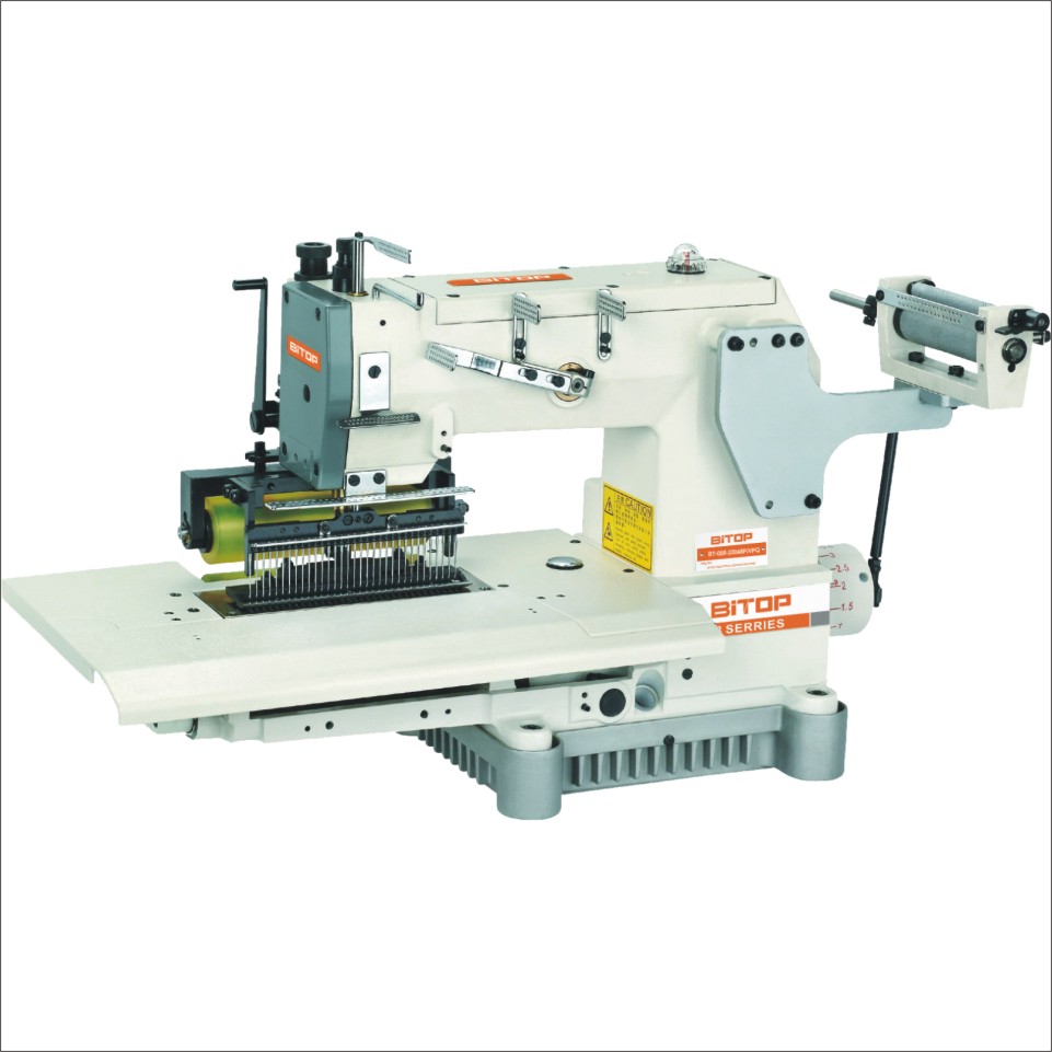Mesin Jahit Industri SIRUBA Ti - Sewing Industry ulasan dan harga