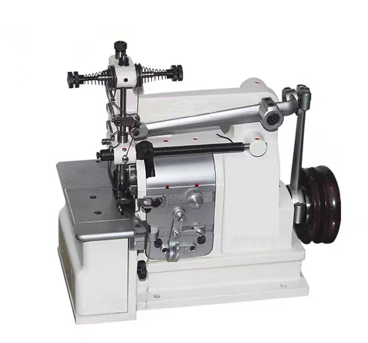 Mesin Jahit Overlock Industri  - Sewing Industry ulasan dan harga