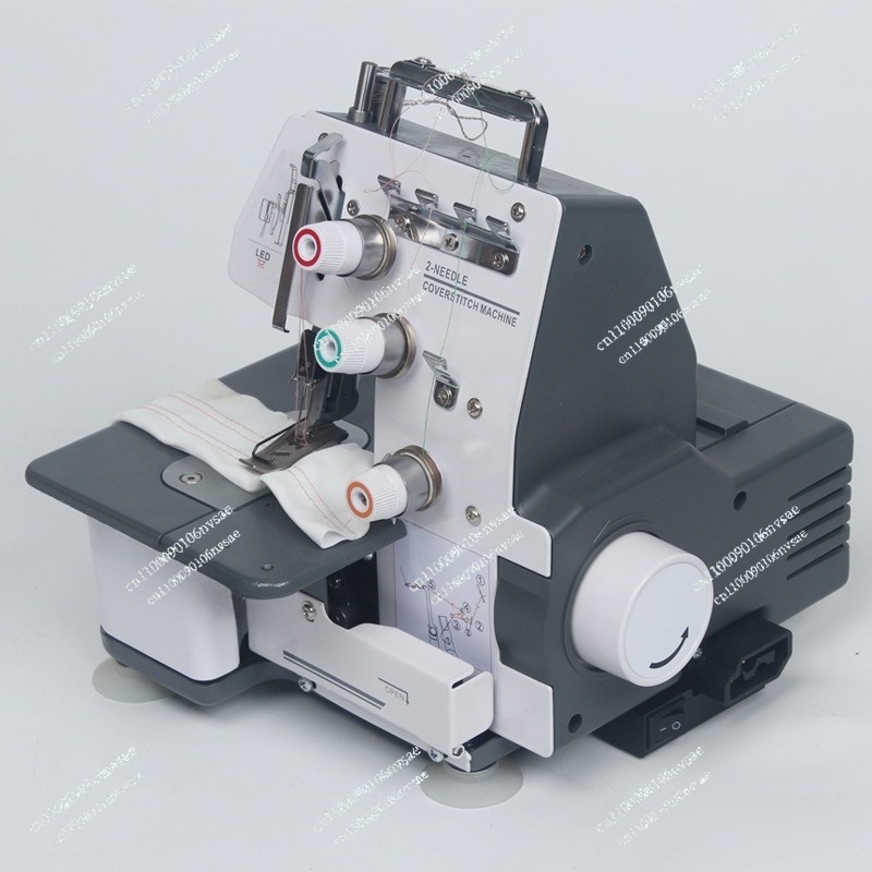 Mesin Jahit Overlock Elektrik  - Needle Threader Tool ulasan dan harga
