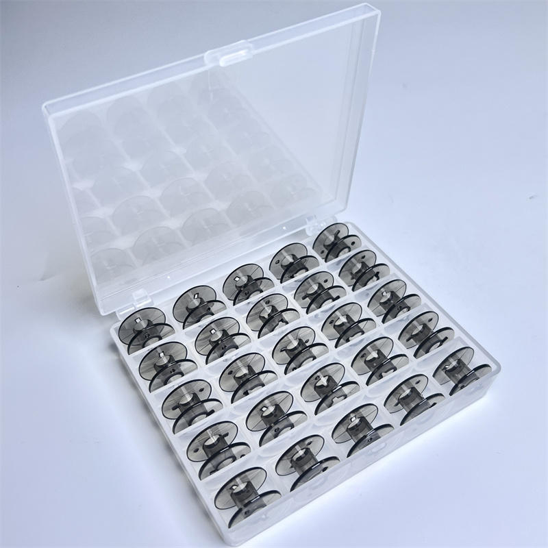 25 Grid Kotak Penyimpanan Kump - Sewing Machine Yarn ulasan dan harga