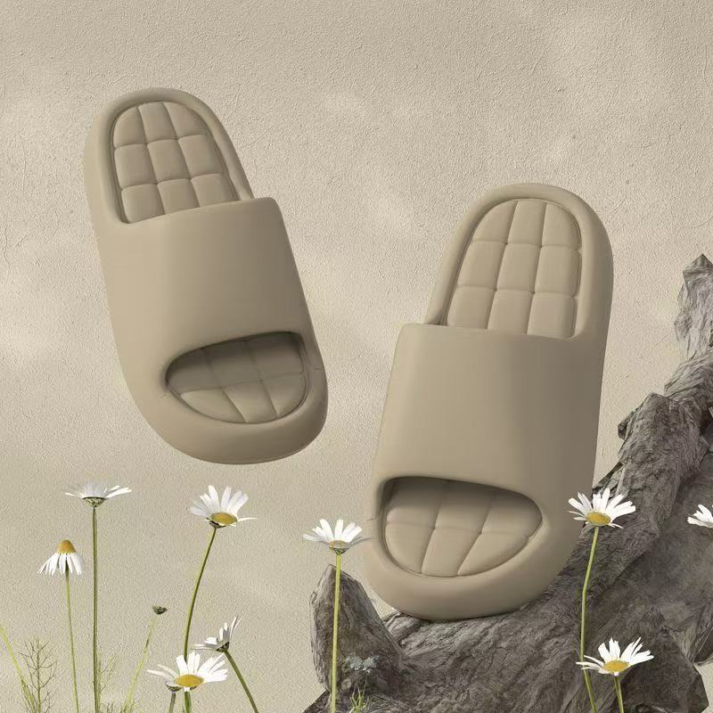 Sandal Wanita dan Pria Musim P - Sewing House ulasan dan harga