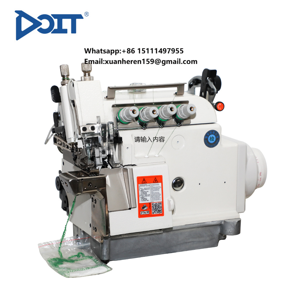 Mesin Jahit Overlock Industri  - Sewing Industry ulasan dan harga