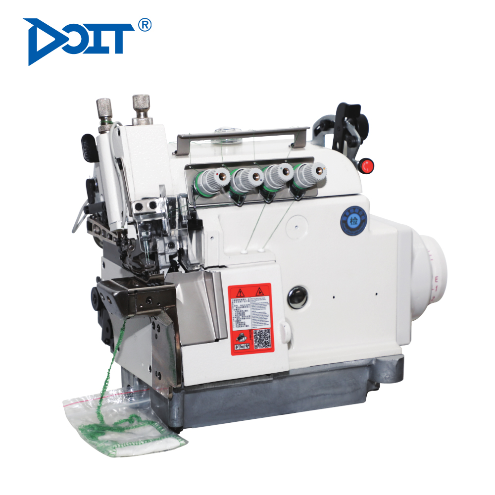 Mesin Jahit Overlock Industri  - Sewing Industry ulasan dan harga