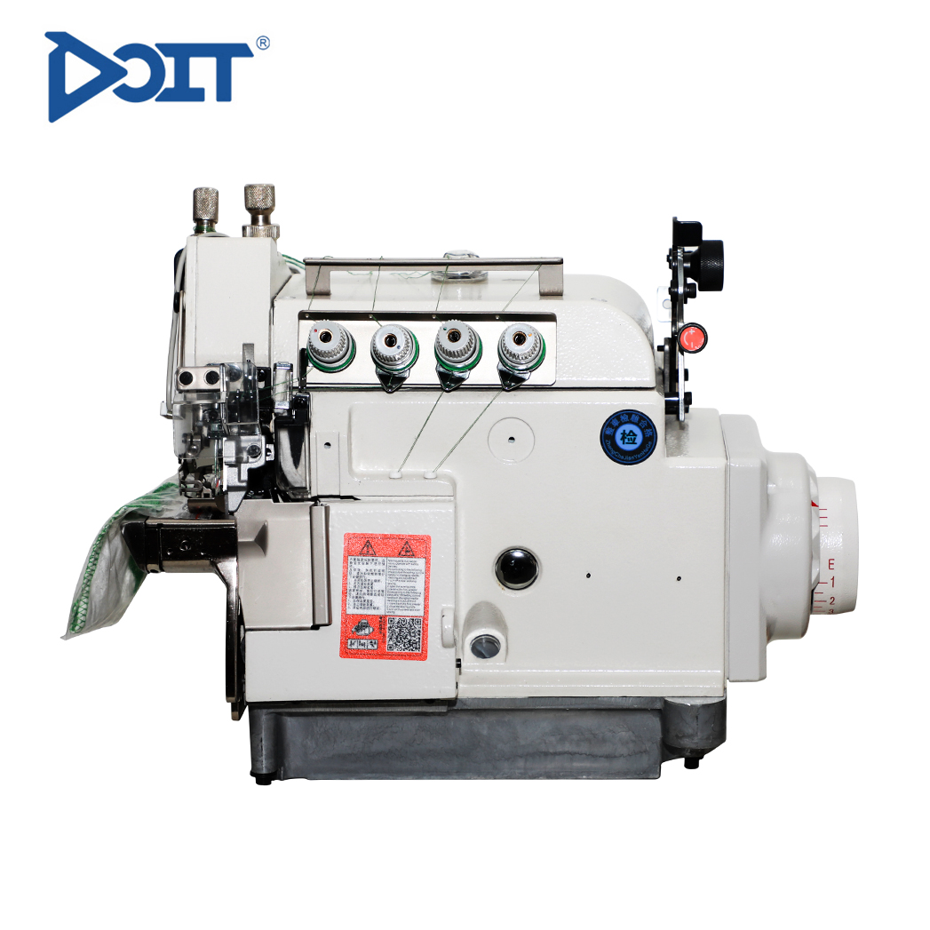 Mesin Jahit Overlock Industri  - Sewing Industry ulasan dan harga
