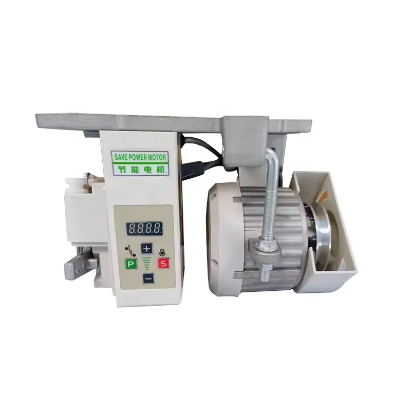 Motor Servo Mesin Jahit Hemat  - Sewing Industry ulasan dan harga