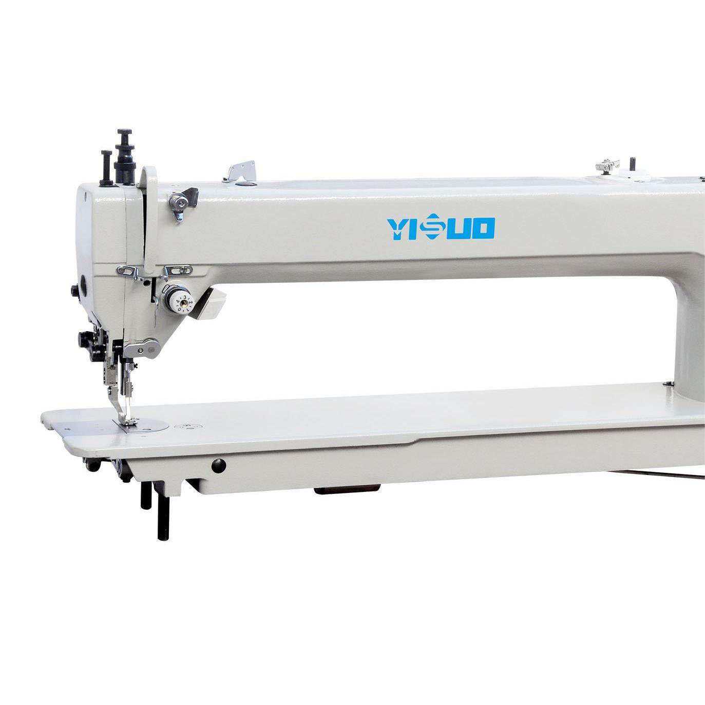 Mesin Jahit Industri YS-0303-D - Sewing Industry ulasan dan harga