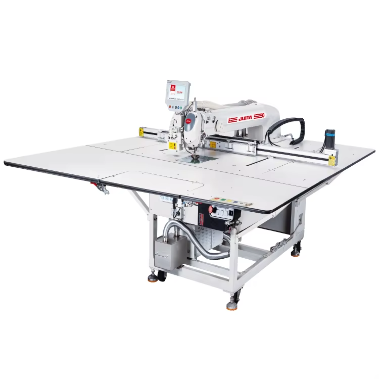 Mesin Jahit Pola Cerdas Indust - Sewing Industry ulasan dan harga