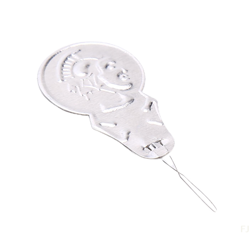 [YU] Alat Jahit Tangan Mesin P - Needle Threader Tool ulasan dan harga