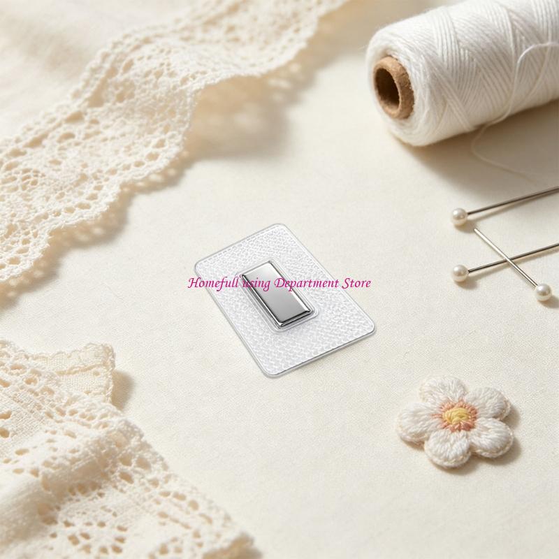 Pengencang Kain Magnetik Cosur - Sewing Machine In Textile ulasan dan harga