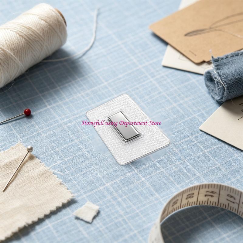 Pengencang Kain Magnetik Cosur - Sewing Machine In Textile ulasan dan harga