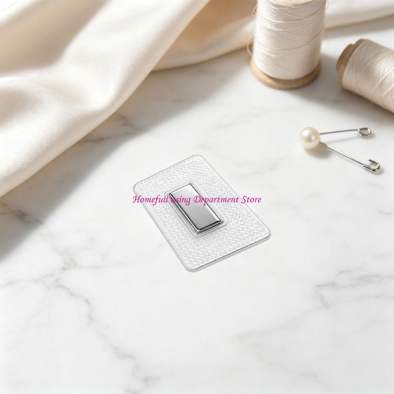 Pengencang Kain Magnetik Cosur - Sewing Machine In Textile ulasan dan harga