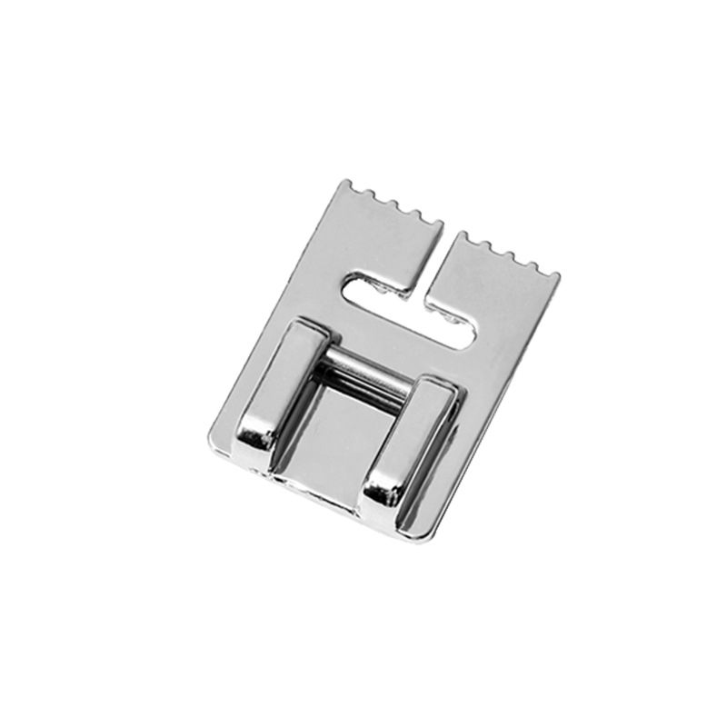 Snap On 5,7,9 alur Pintuck kak - Twin Needle Stretch ulasan dan harga