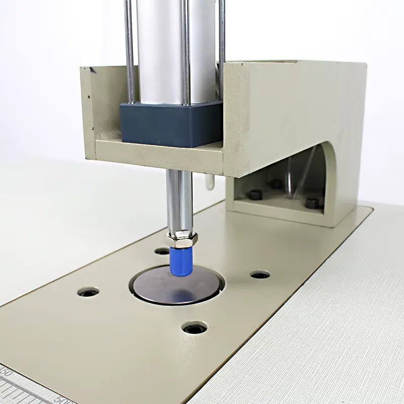 Mesin Jahit Ultrasonik untuk P - Sewing Machine In Textile ulasan dan harga