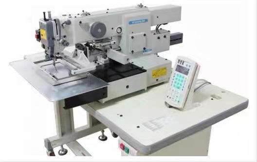 Sensor deteksi kerusakan benan - Sewing Machine In Textile ulasan dan harga