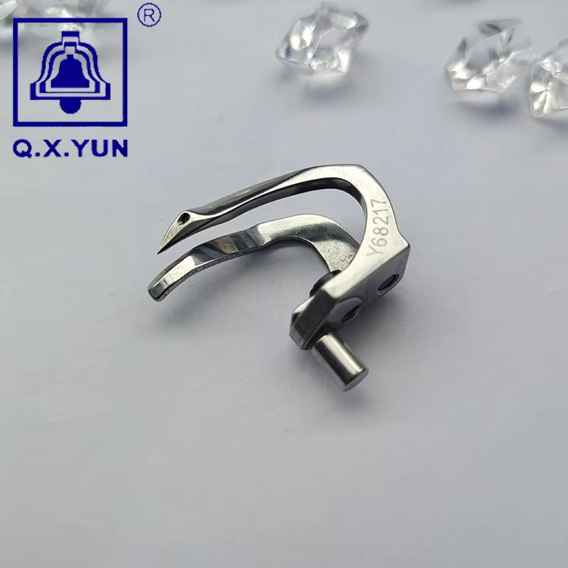 Looper Y68217 Untuk Empat Jaru - Needle Threader Tool ulasan dan harga