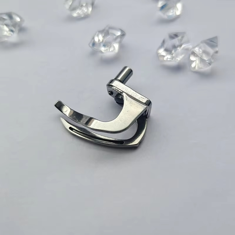 Looper Y68217 Untuk Empat Jaru - Needle Threader Tool ulasan dan harga