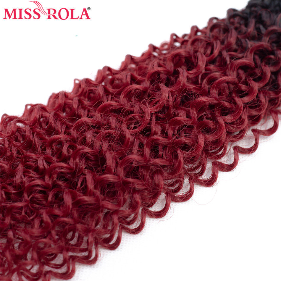 Nona Rola Rambut Bundel Sintet - Sewing Lab ulasan dan harga