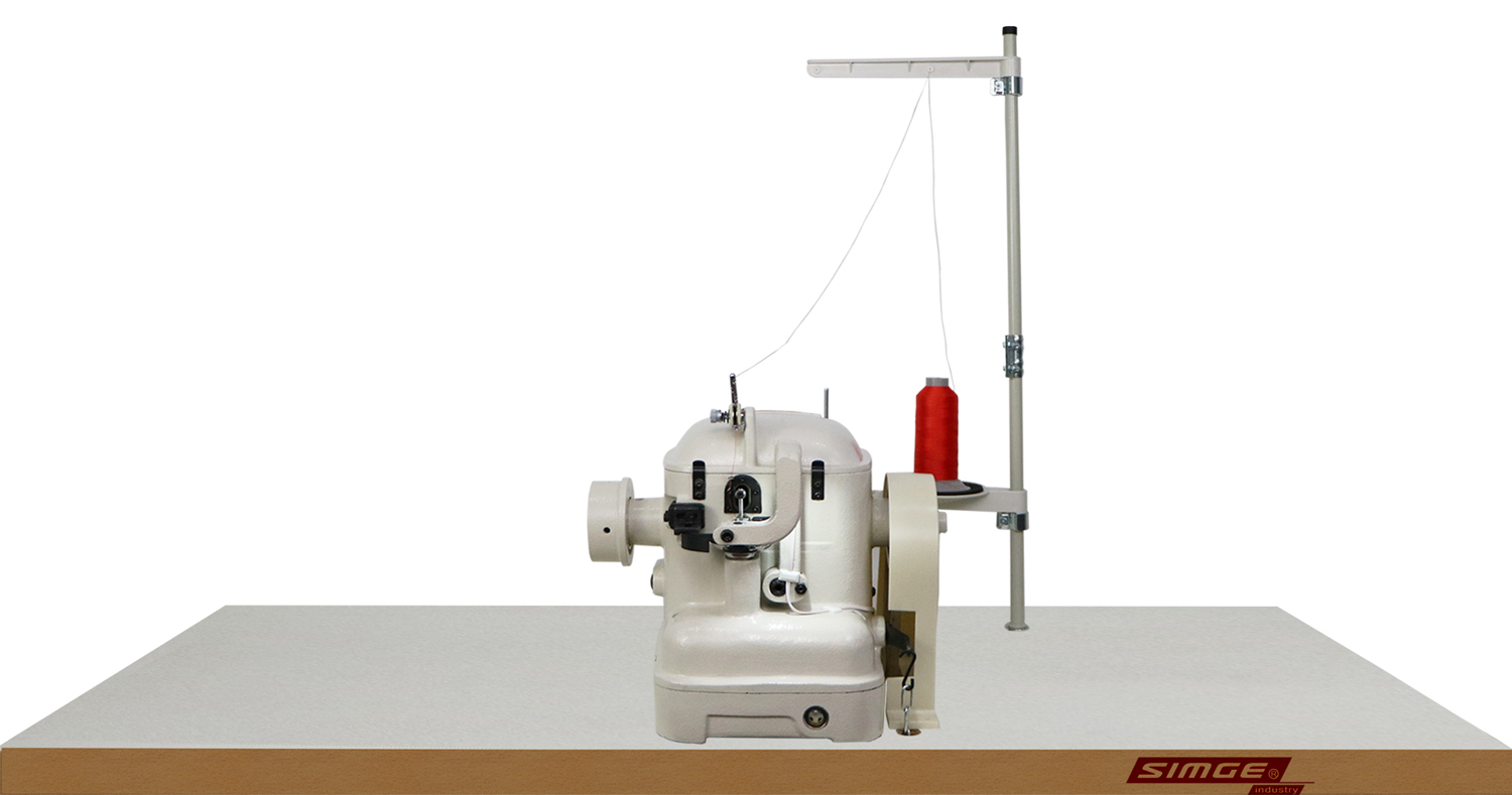 Mesin Jahit Industri SI-600 Me - Sewing Industry ulasan dan harga